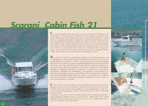 Scarani fish - 2