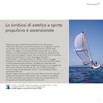 ISTEC Downwind Sailing Equiment - 17