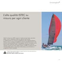 ISTEC Downwind Sailing Equiment - 23