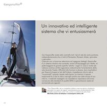 ISTEC Downwind Sailing Equiment - 26