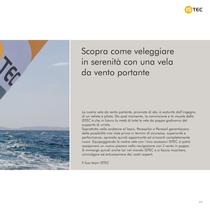 ISTEC Downwind Sailing Equiment - 3