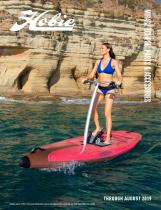 MIRAGE ECLIPSE® PARTS & ACCESSORIES