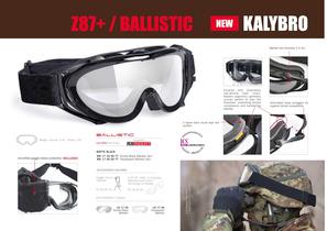 Tactical Eyewear - 11