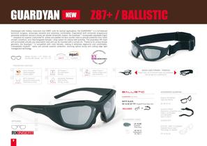 Tactical Eyewear - 8