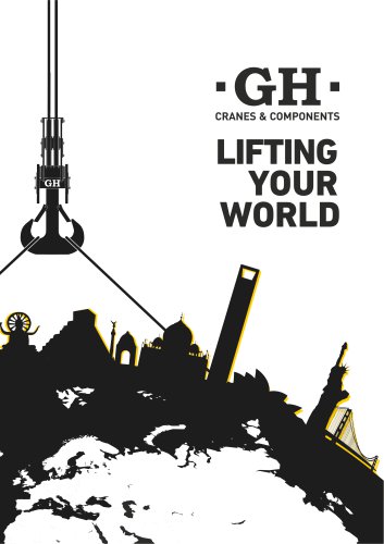 Lifting your world