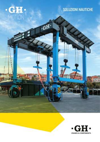 SOLUZIONI MARINE