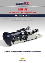 Turbodrive 224 D.D.