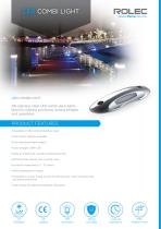 LED COMBI LIGHT