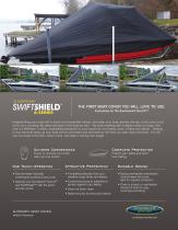 SwiftShield A-Series Sales Sheet