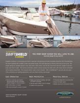 SwiftShield S-Series Sales Sheet