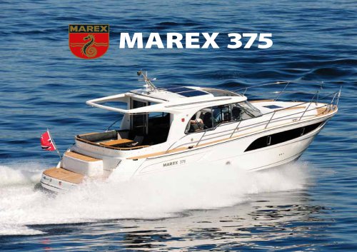 MAREX 375