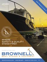 2025-2026 Brownell Catalog