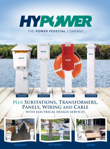 HyPower Brochure