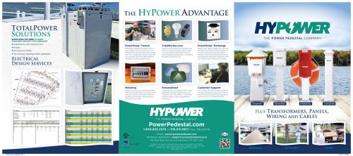 hypower catalog