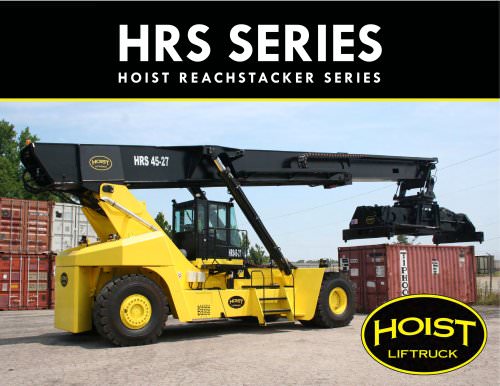 HRS series