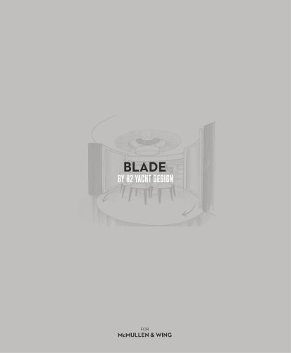 Blade Series