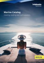 Marine Catalog 