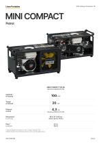 2024 COMPRESSORS CATALOGUE - IT - 16