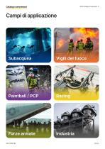 2024 COMPRESSORS CATALOGUE - IT - 2