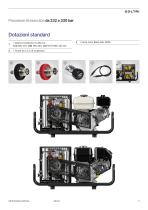 COMPRESSORI PORTATILI 2021/2022 - 11