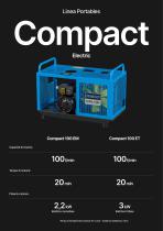 COMPRESSORI PORTATILI 2021/2022 - 14