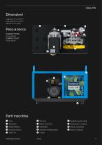 COMPRESSORI PORTATILI 2021/2022 - 17