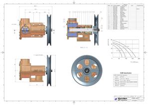 JPR-32LP