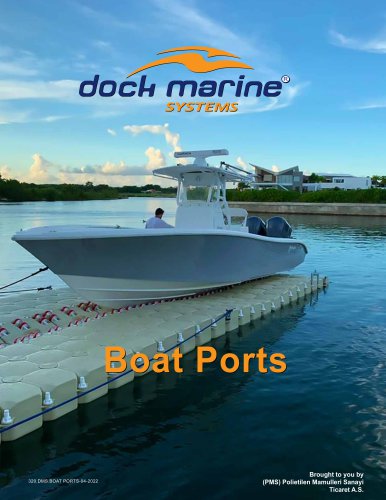 BOAT PORTS