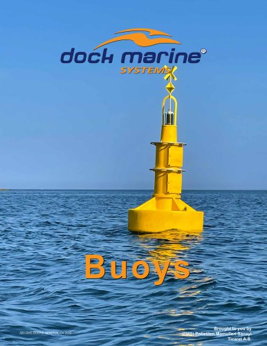 BUOYS GENERAL