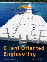 CLIENT ORIENTED ENGINEERING