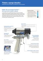 Fast-Set Plural-Component Equipment and Accessories - 12