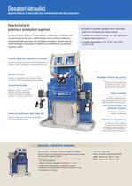 Fast-Set Plural-Component Equipment and Accessories - 5