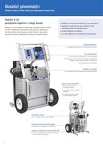 Fast-Set Plural-Component Equipment and Accessories - 6