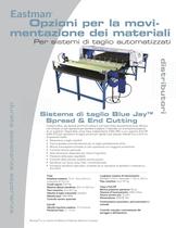 Eastman automated catalog - Italian - 10