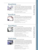 Eastman automated catalog - Italian - 9