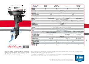 Catalogo generale Motori 2012 - 7