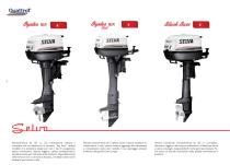 outboard motors 2014 - 6