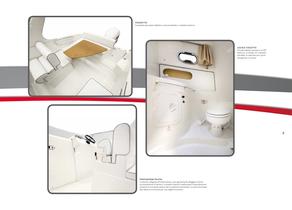 Selva 2012: Imbarcazioni con Fuoribordo Cruiser Line, Sun Deck Line, Fisherman Line - 11