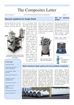 Composites Newsletter No.12