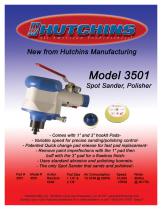 Hutchins 3501 Flyer