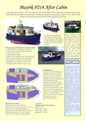 P214 After Cabin