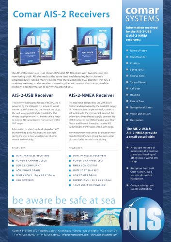 AIS-2-NMEA