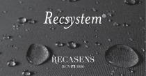 RECSYSTEM catalog