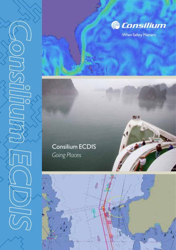 Consilium-ECDIS