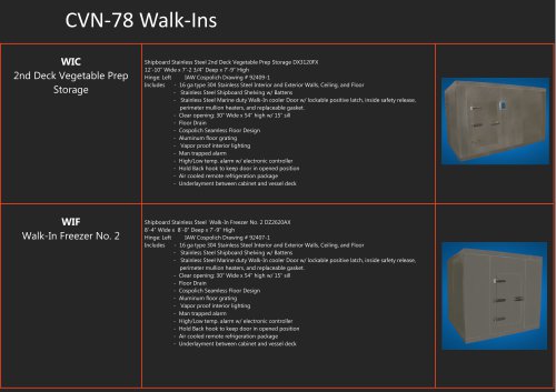 CVN 78 Program