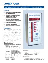 Metrimeter