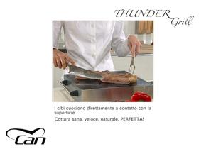 Thunder Grill - 3