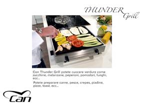 Thunder Grill - 4