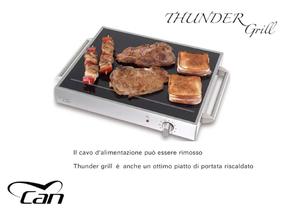 Thunder Grill - 6