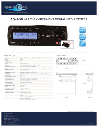 AQ-IP-3B